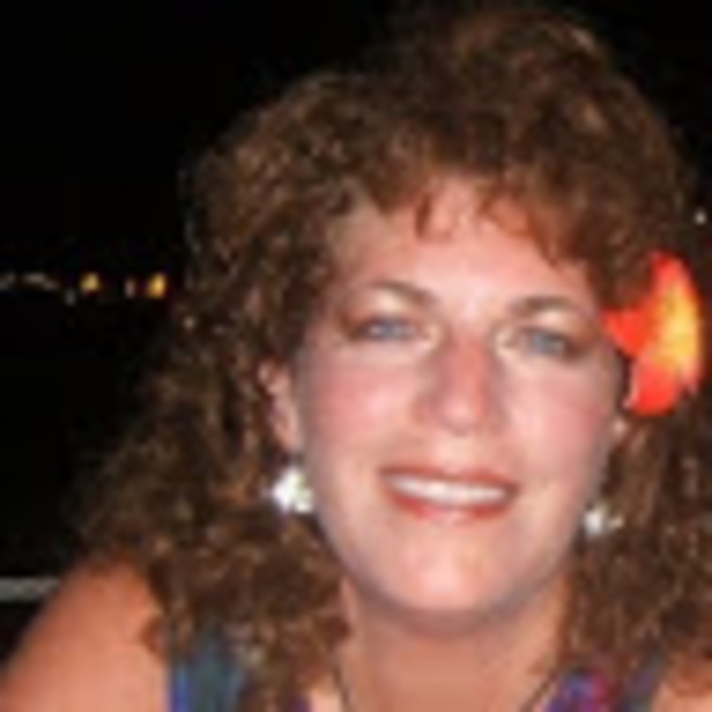 Meet your Posher, Renee